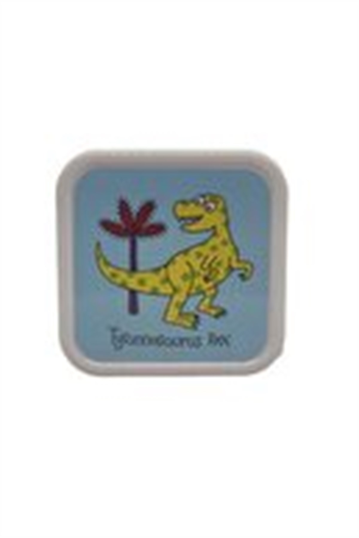 Tyrrell Katz 4'lü Beslenme Kutusu-Dino