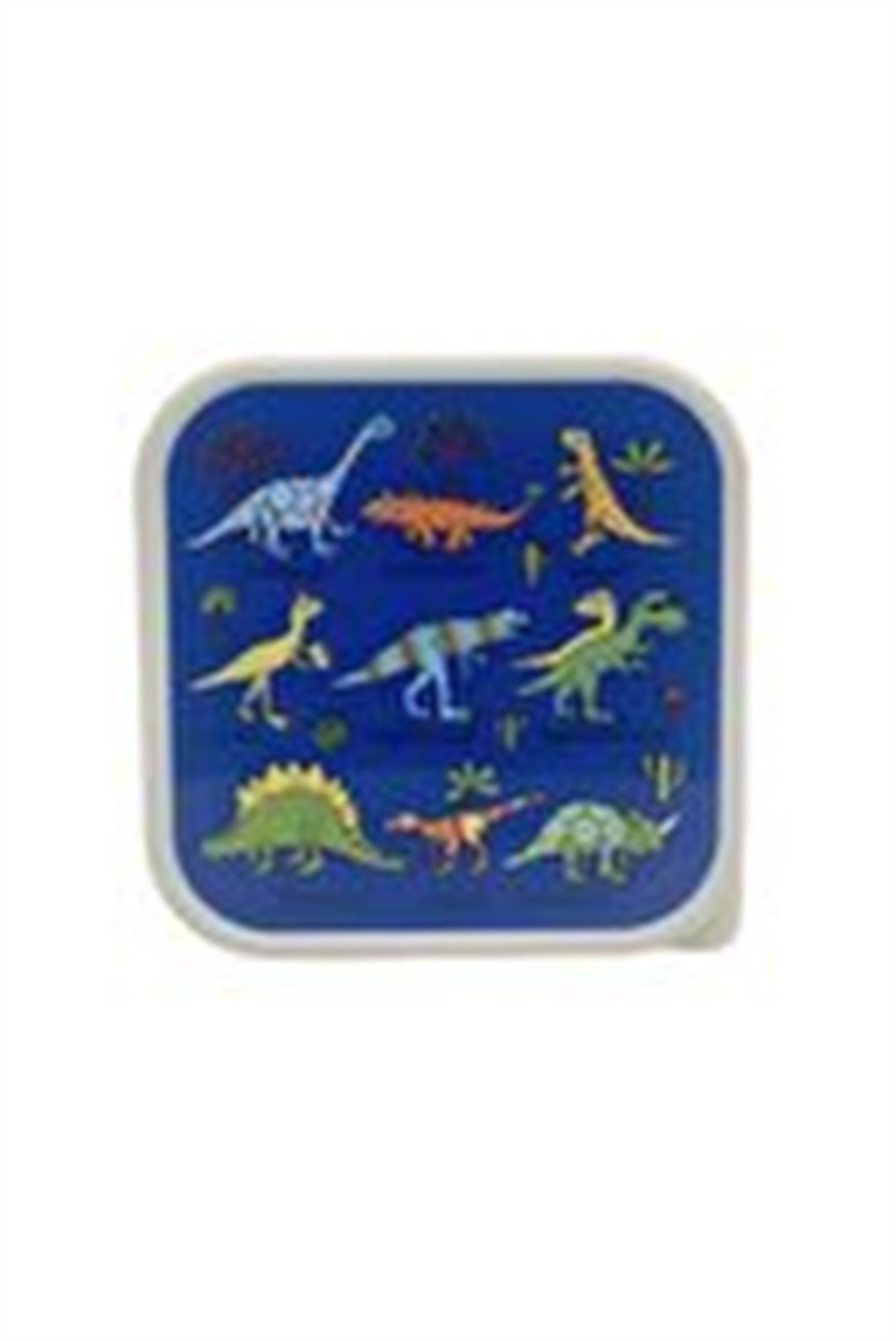 Tyrrell Katz 4'lü Beslenme Kutusu-Dino