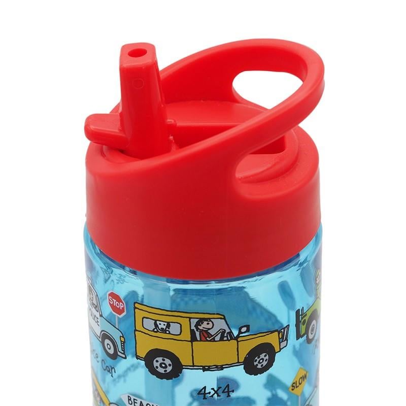 Tyrrell Katz Tutmalı Pipetli Matara-Cars