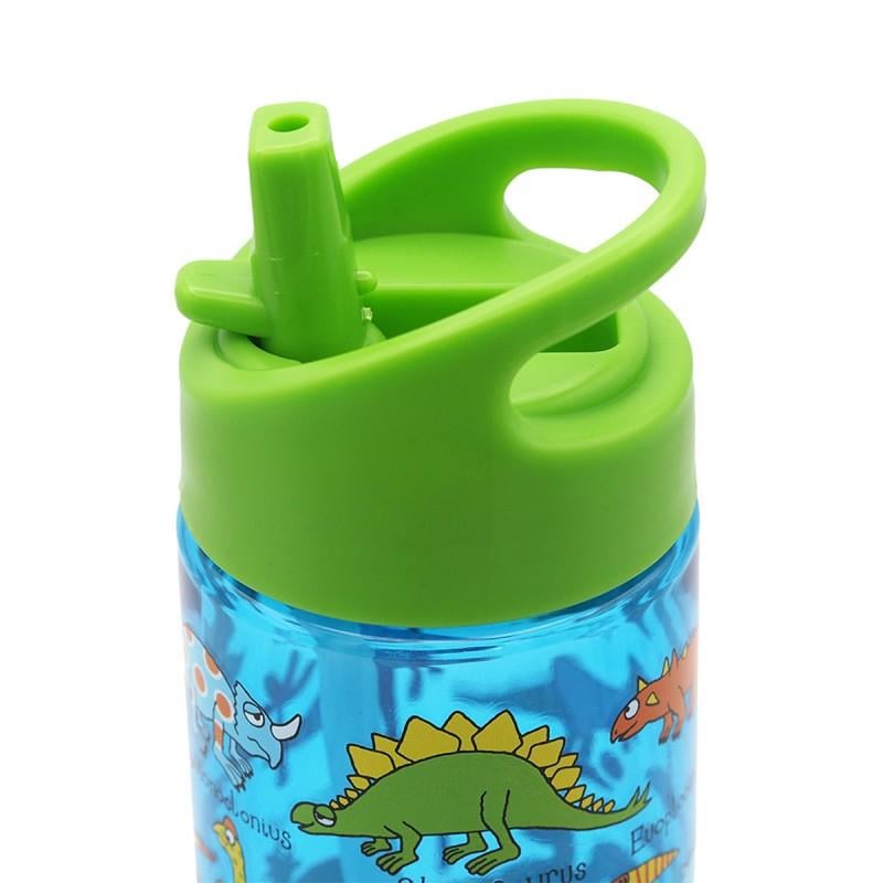 Tyrrell Katz Tutmalı Pipetli Matara-Dinosaurs