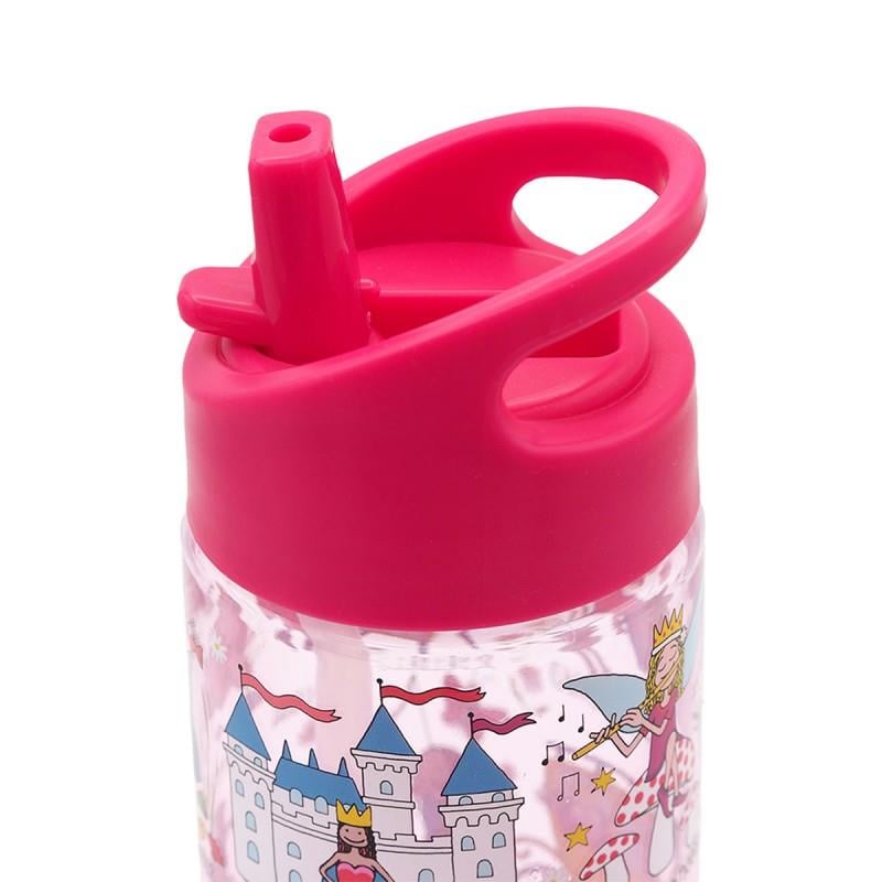Tyrrell Katz Tutmalı Pipetli Matara-Princess