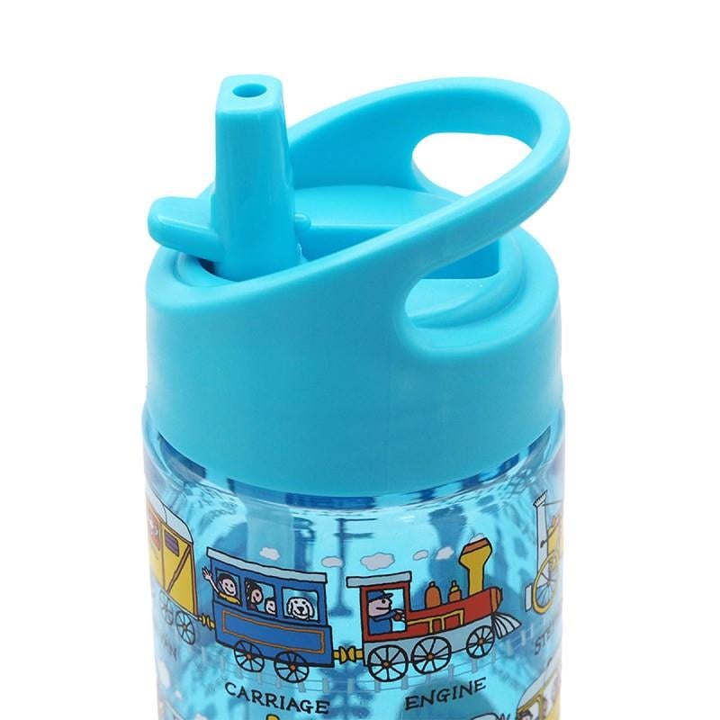 Tyrrell Katz Tutmalı Pipetli Matara-Trains
