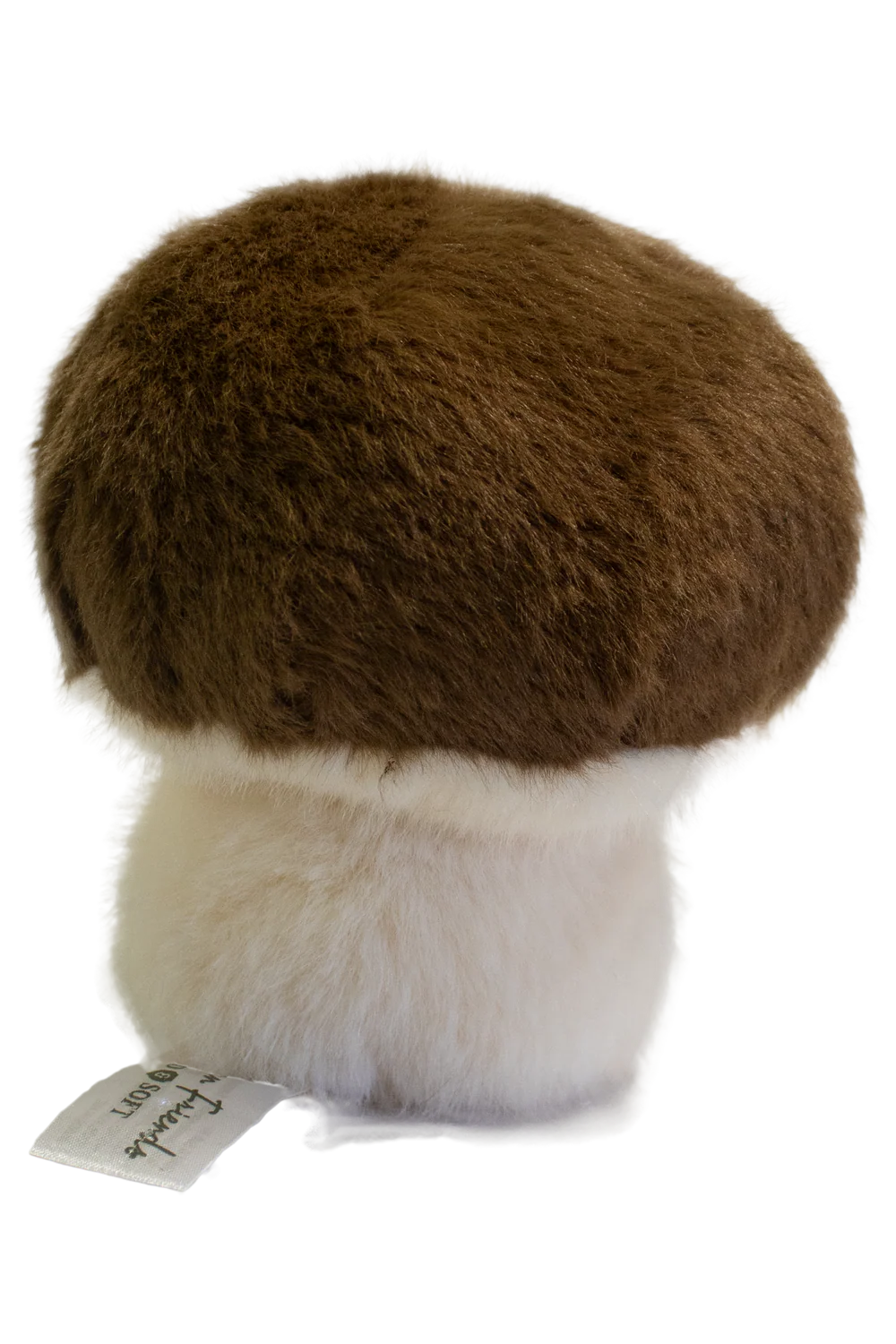 Wild&Soft-Garden Friedns-Mantar