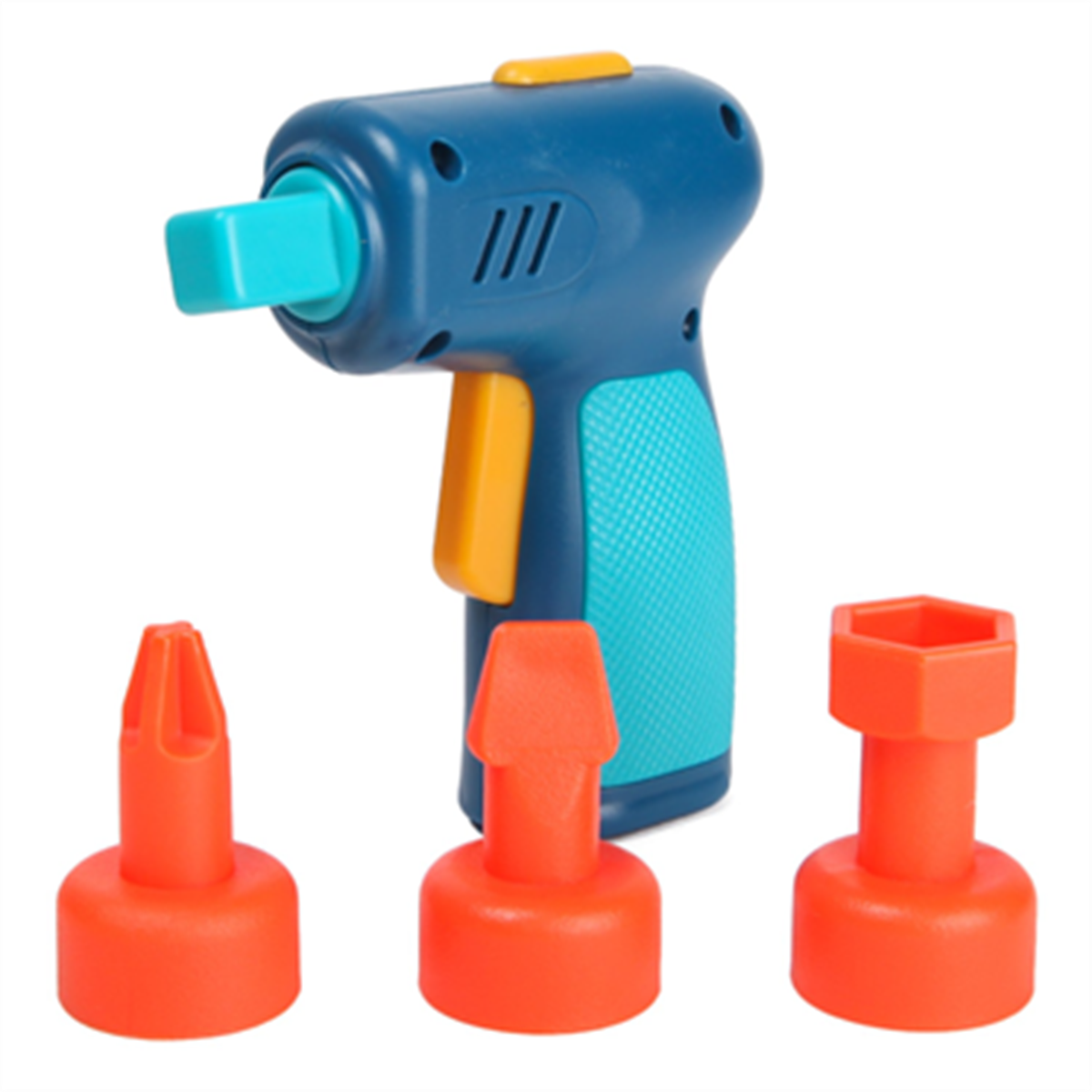 Wonder Wheels-Tak Çıkar Vinç