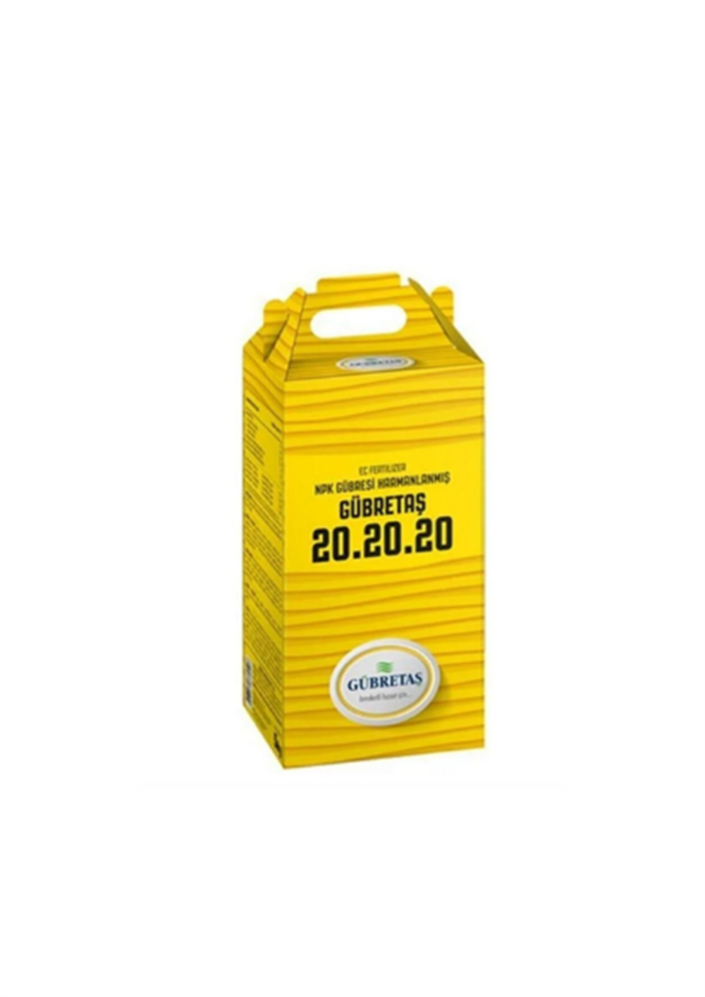  20-20-20+ME NPK gübresi 1 kg