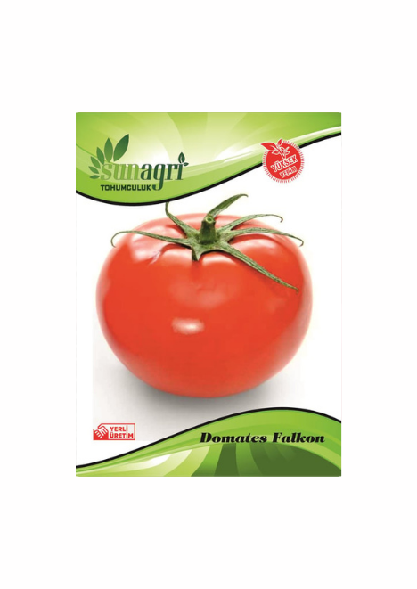  Falcon Domates Tohumu 5 gr