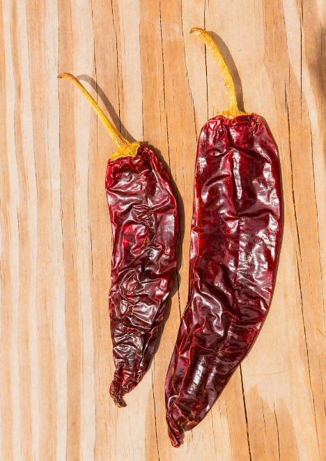 Acı Maraş Biber Tohumu 5 gr