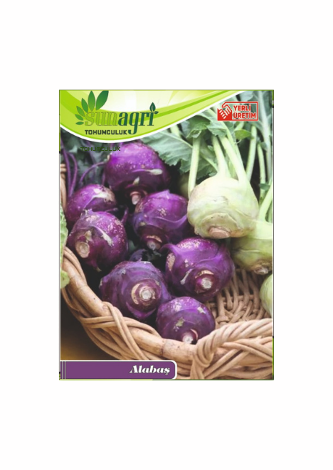 Alabaş Tohumu 10 Adet