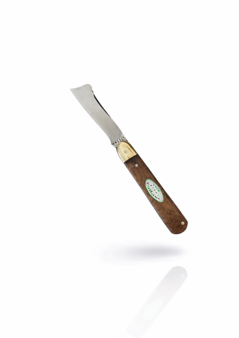 Aşı Bıçağı Ahmet Erişen 