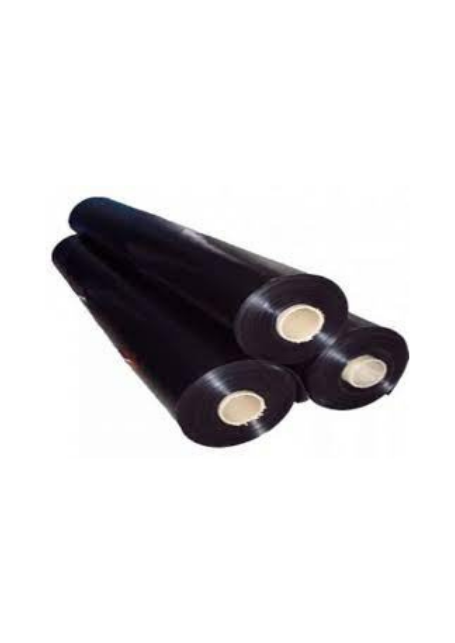 Çilek Malç Naylonu 130 cm en 20 M Uzunluk 80 Mikron