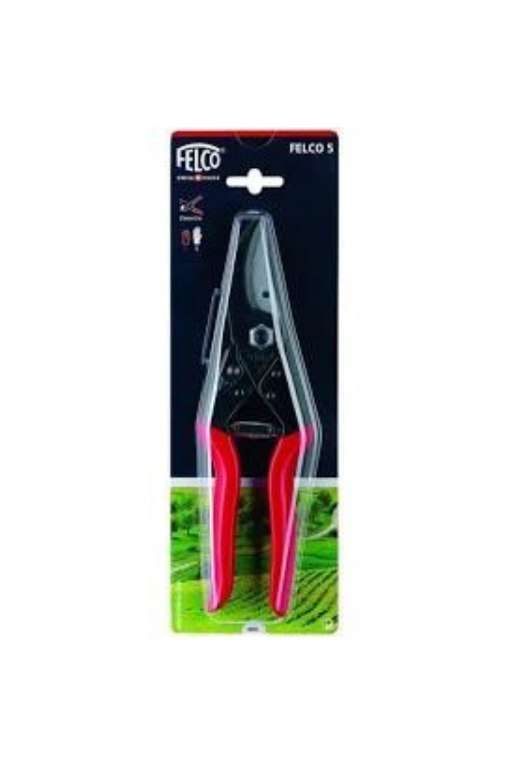 Felco 5 Budama Makası