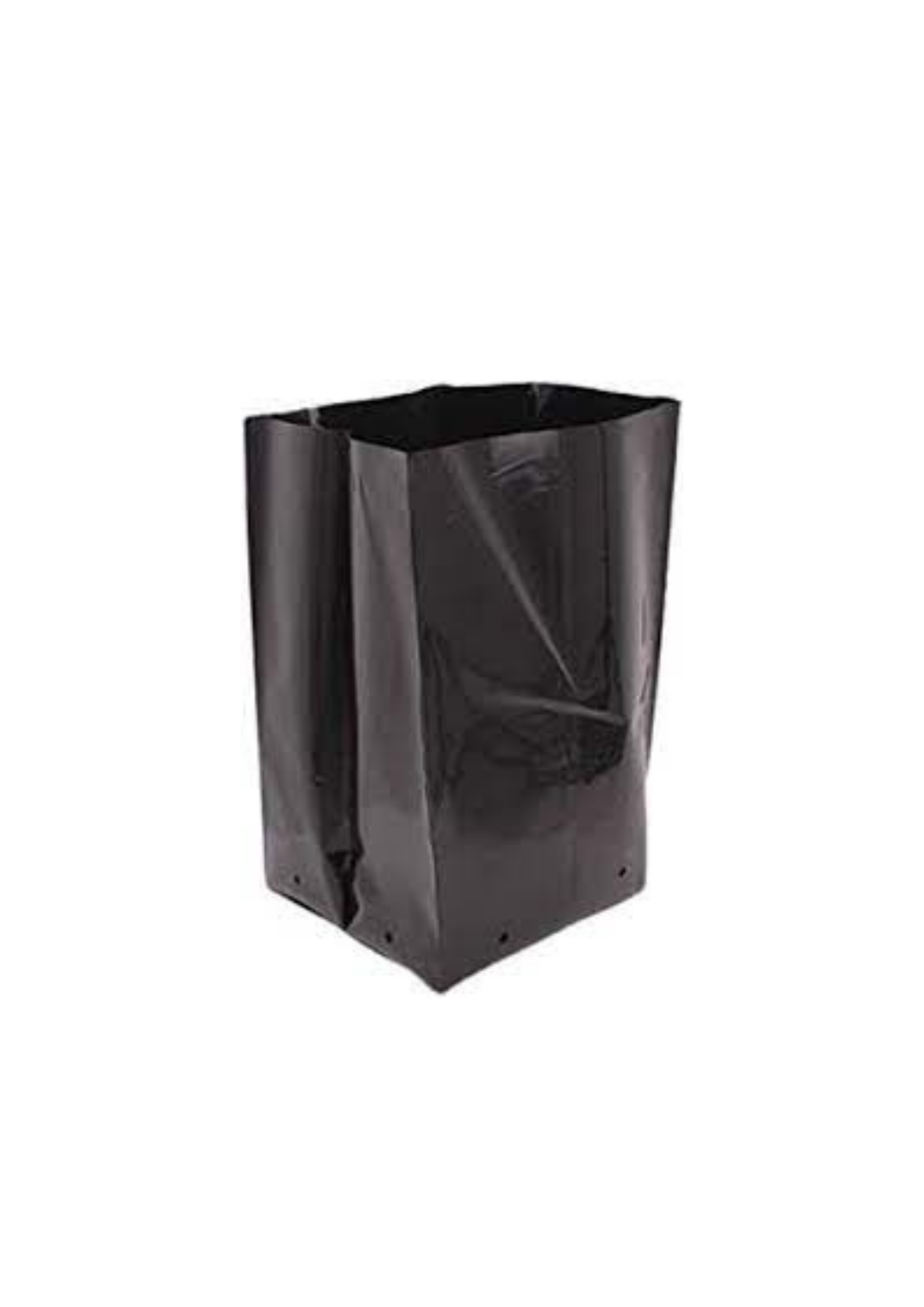Fidan Poşeti 25x40 Körüklü 5 kg