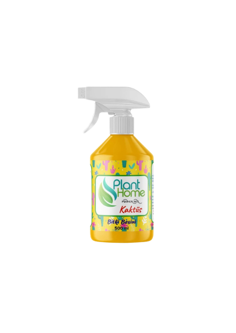 Kaktüs Gübresi 500 ml
