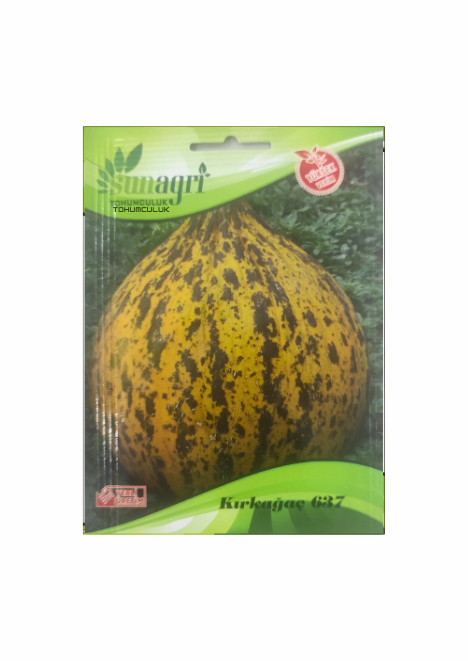 Kırkağaç Kavun (637 Altınbaş) 5 gr