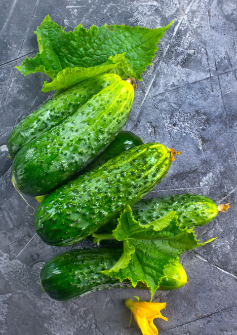 Kornişon Turşuluk Salatalık 3 gr