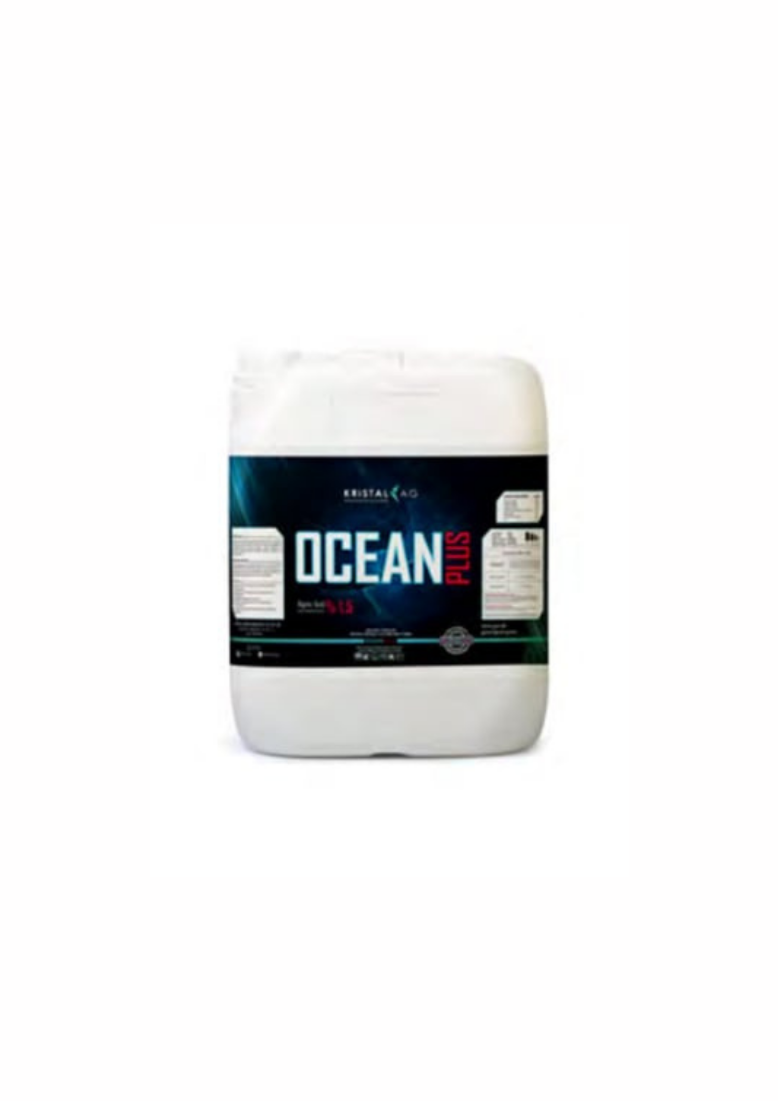 Kristal AG OCEAN PLUS Deniz Yosunu 20 Litre 