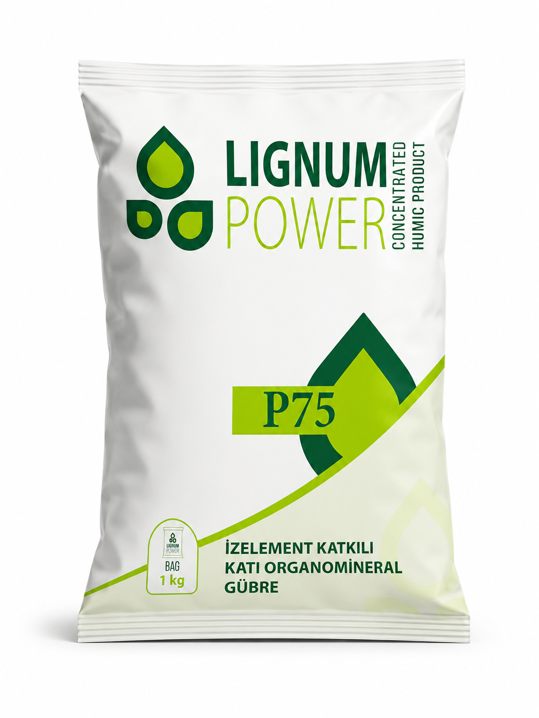 Lignum Power 1 kg