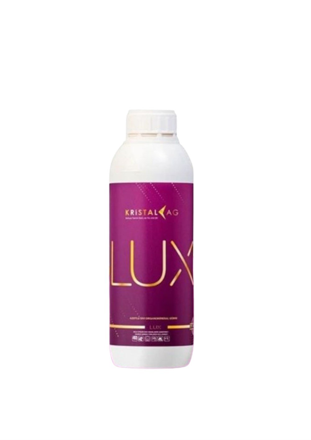 LUX Yaprak Gübresi