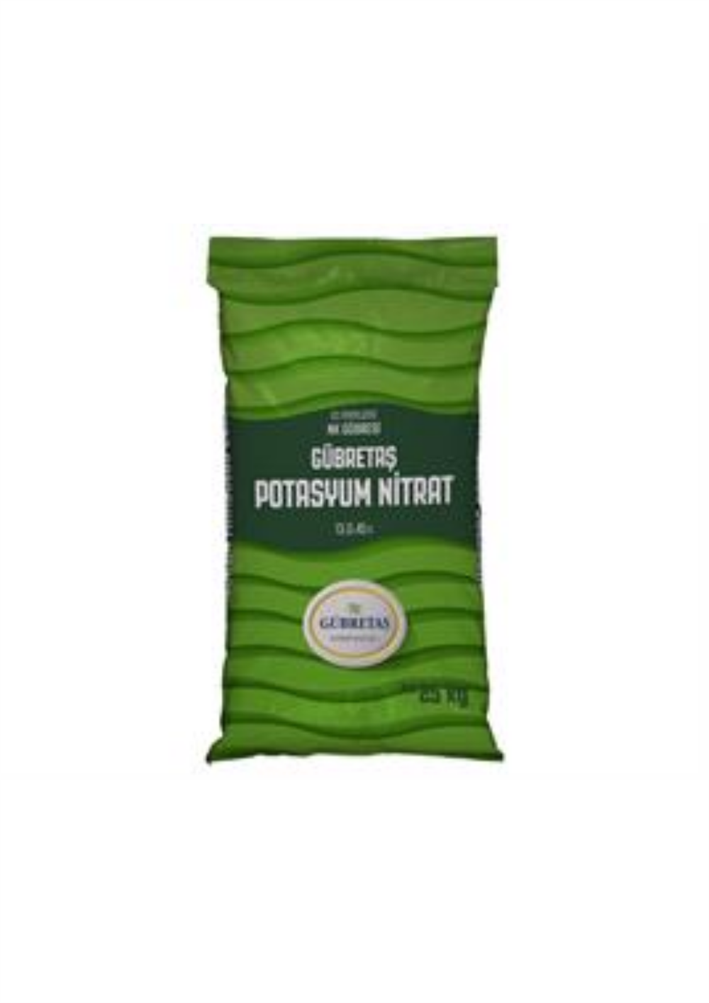 POTASYUM NİTRAT 25 kg