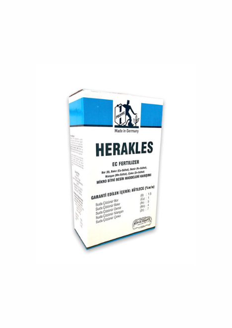 Propfe Herakles Mikro Element Gübre 1 kg