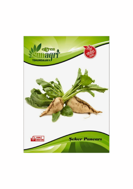Şeker Pancarı Tohumu 10 g