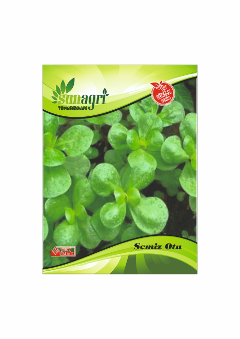Semiz Otu 5 gr