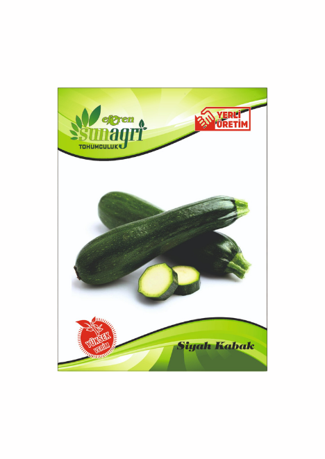 Siyah Kabak Tohumu 10 g