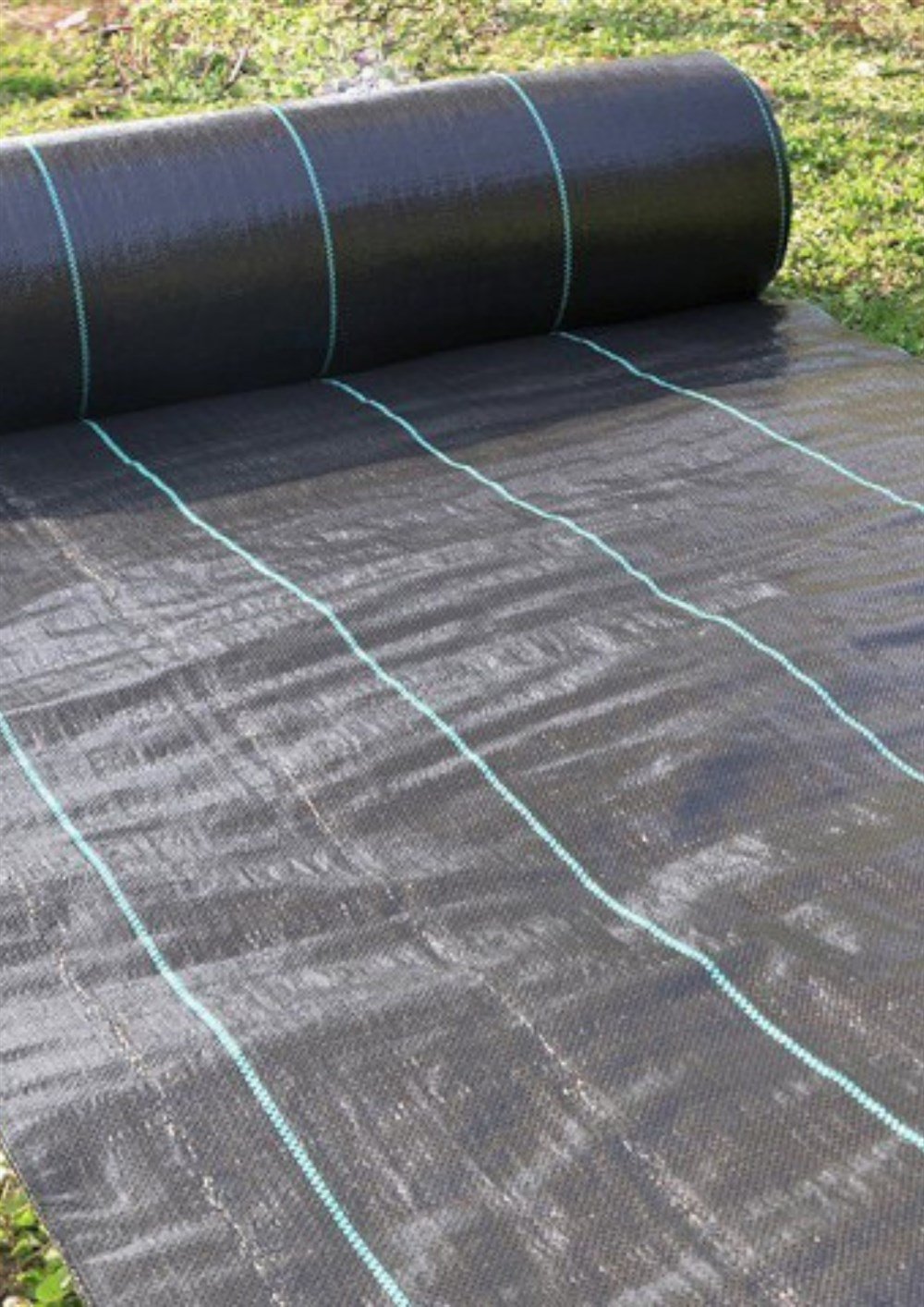 Taban Örtüsü 3 Metre Eninde