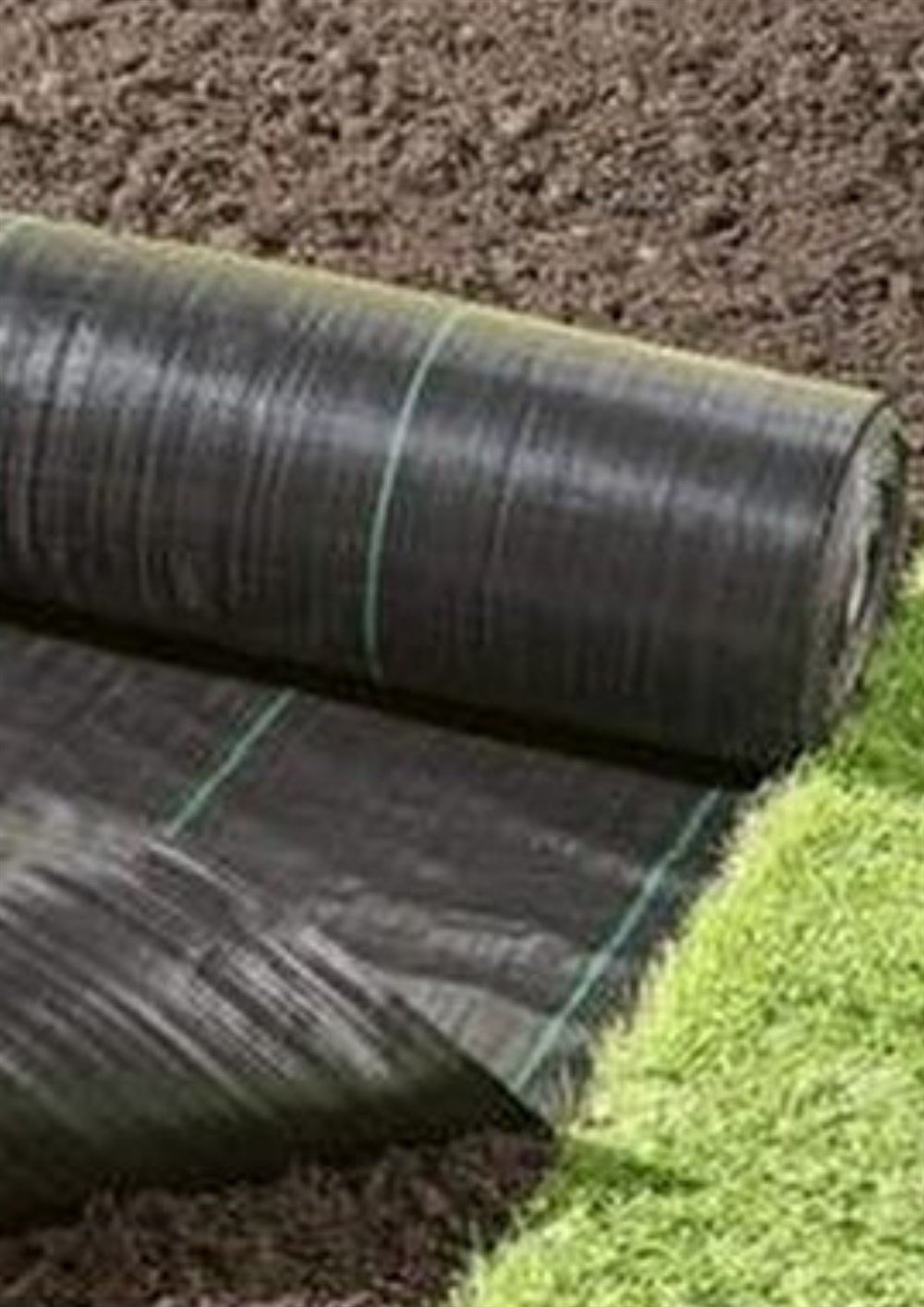 Taban Örtüsü 5 Metre Eninde