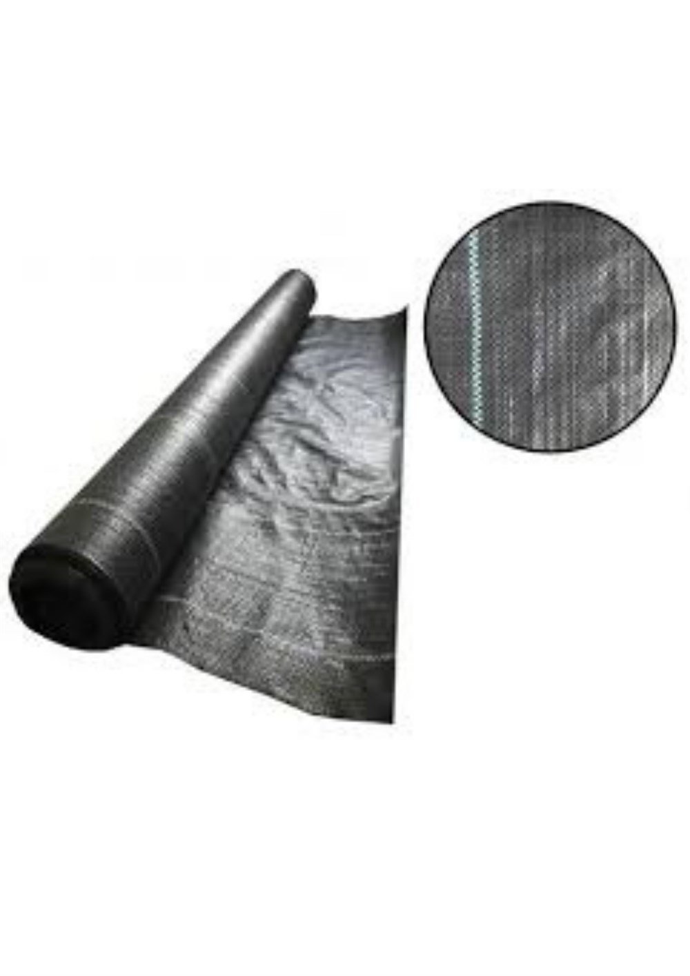 Taban Örtüsü 5 Metre Eninde
