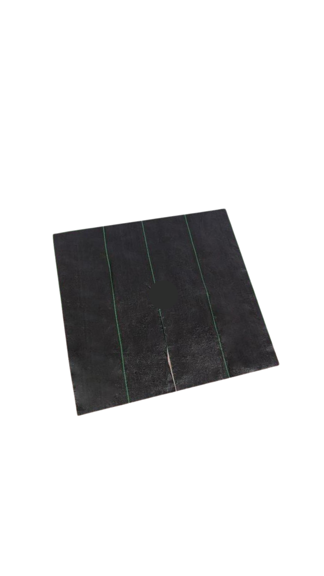 Taban Örtüsü Fidan Yabancı Ot Kontrolü İçin 1 m x 1 m 