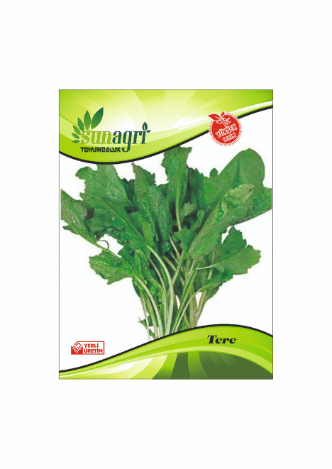 Tere otu tohumu 10 gr