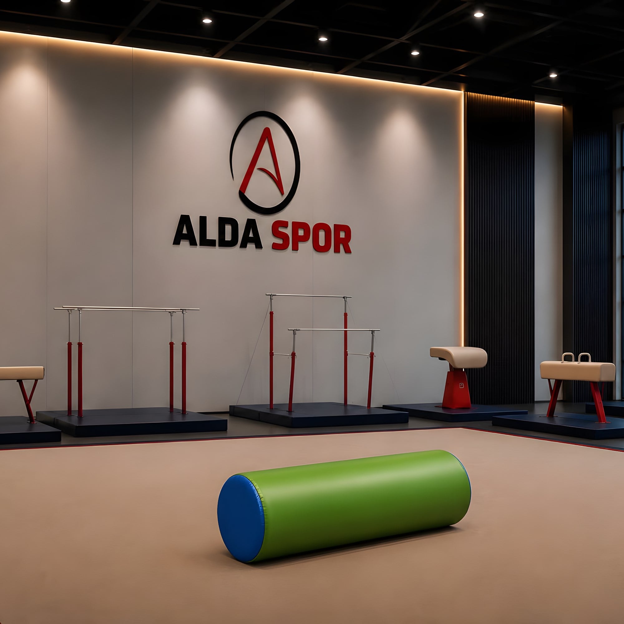 40x60 Silindir Minder