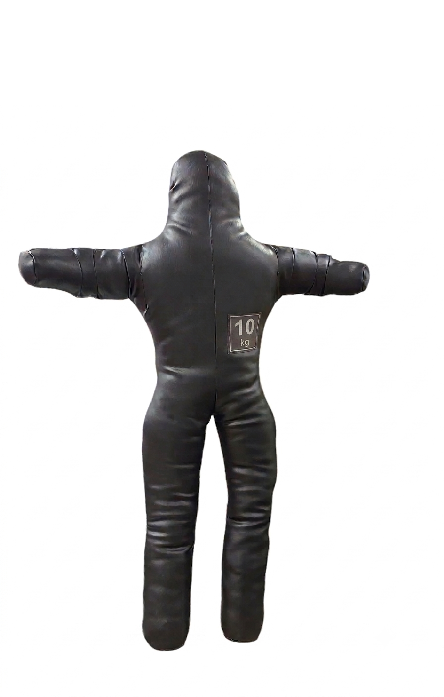 Ayaklı Judo Mankeni  10 Kg.
