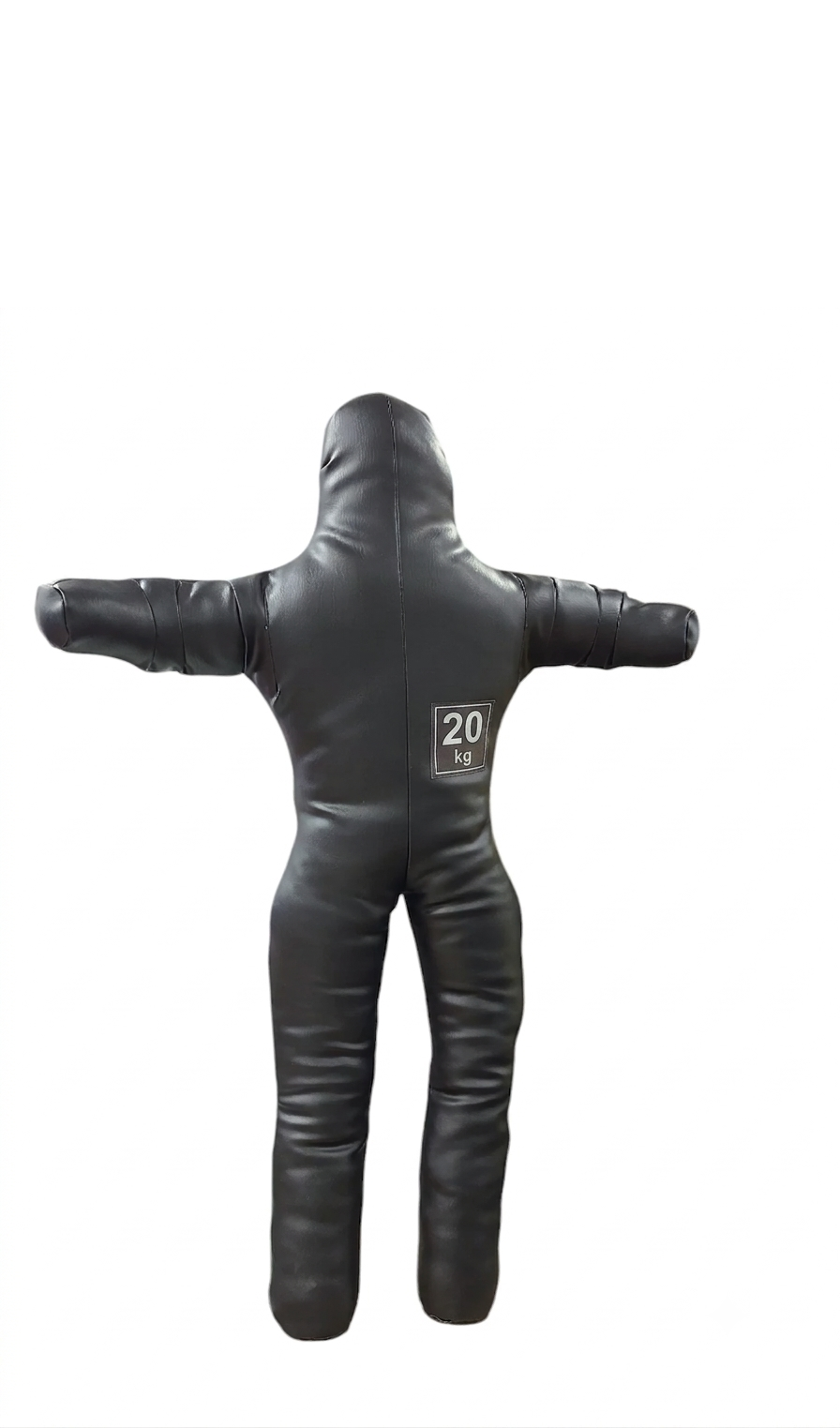 Ayaklı Judo Mankeni  20 Kg.