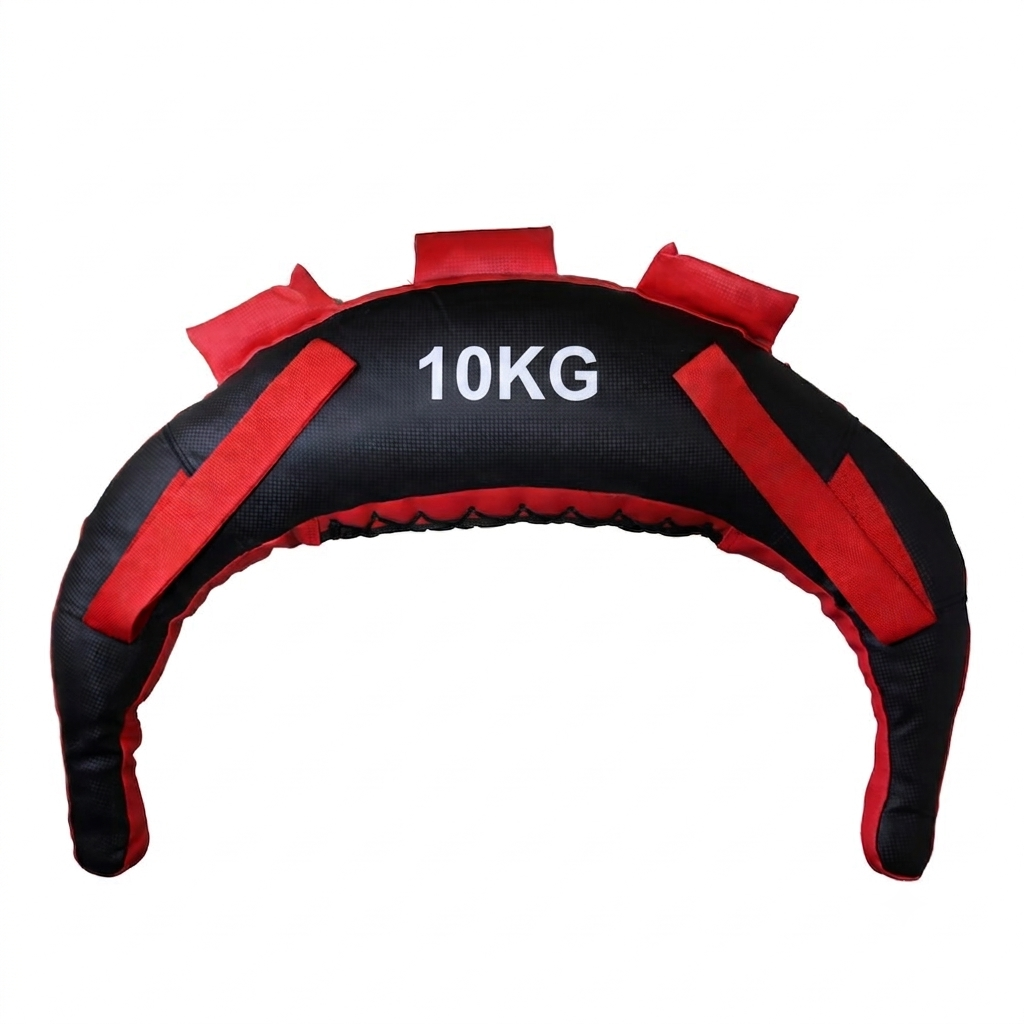 Bulgar Çantası 10 Kg.