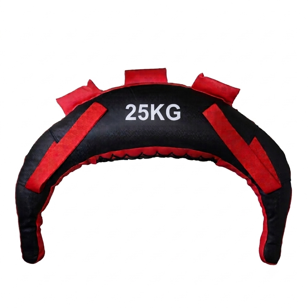 Bulgar Çantası 25 Kg.