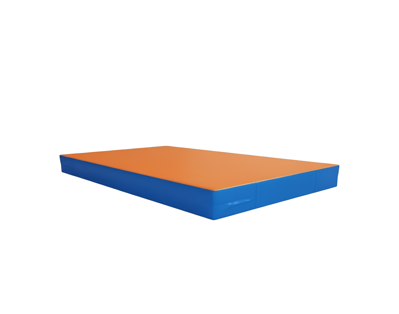 Cimnastik Puf Minder 140x240x10 Cm