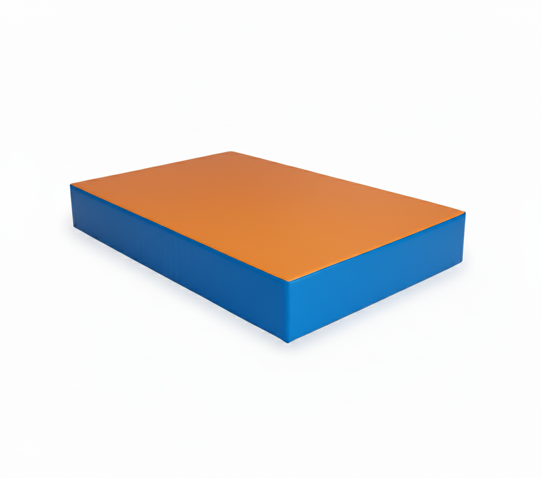 Cimnastik Puf Minder 140x240x20 Cm