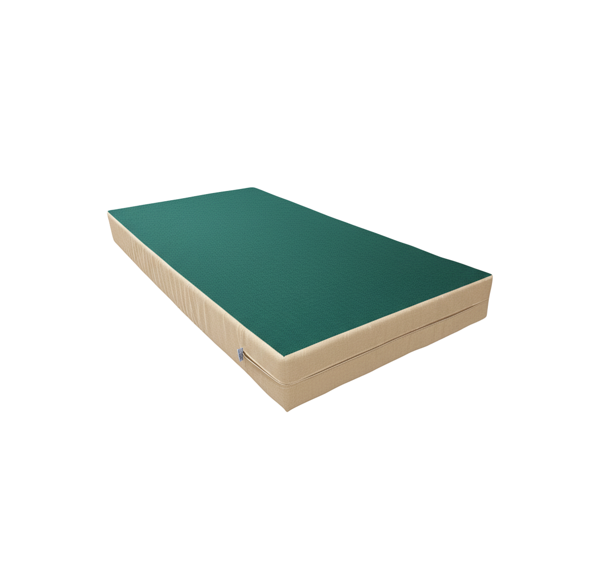 Cimnastik Puf Minder 80x180x30 Cm
