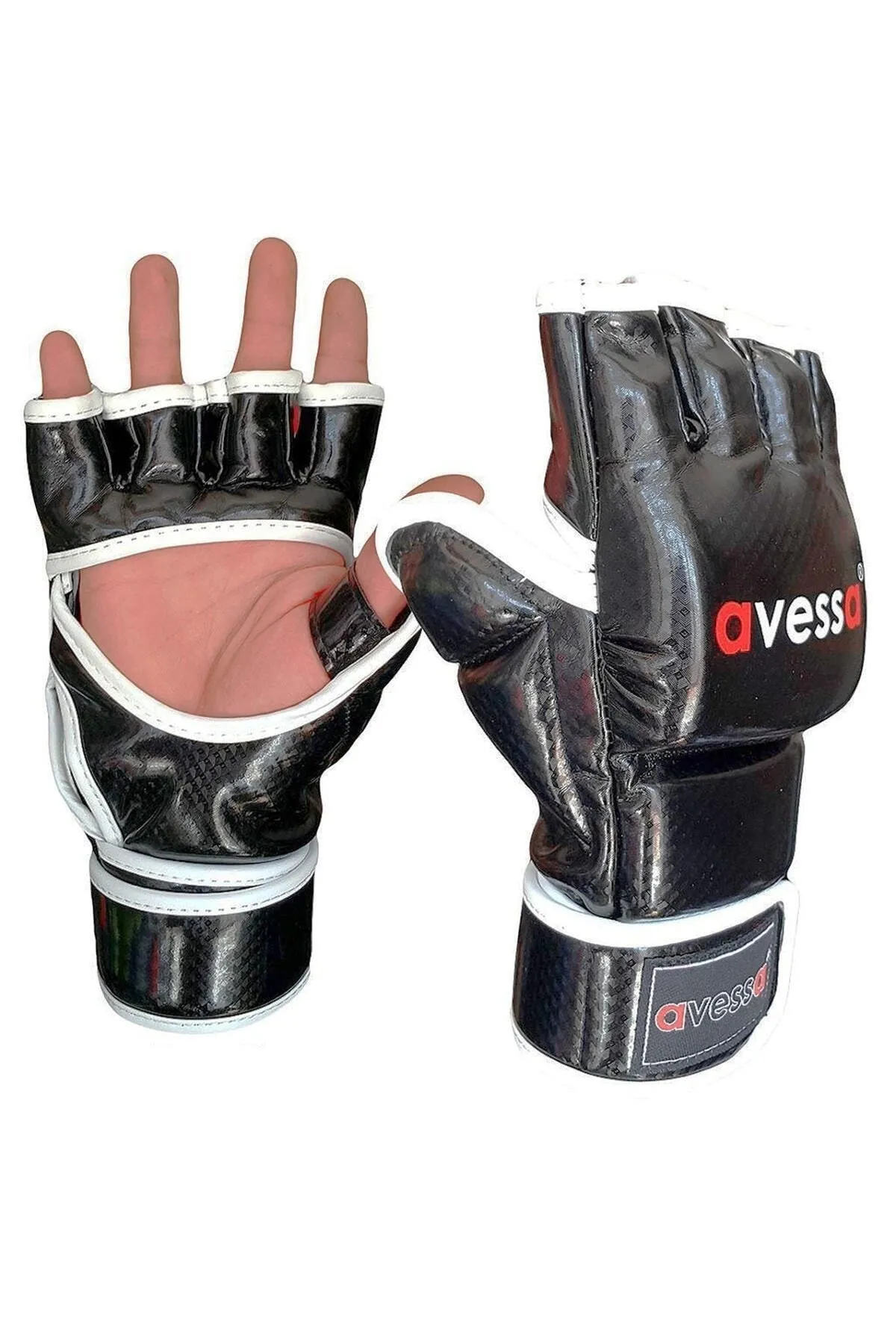 MMA Eldiveni