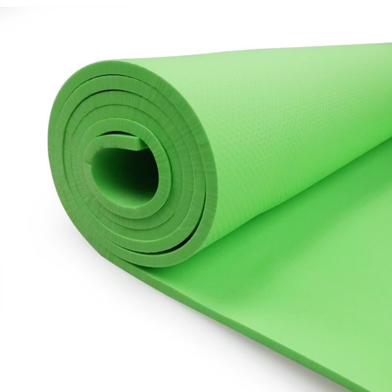 Pilates Matı Eva 15 Mm