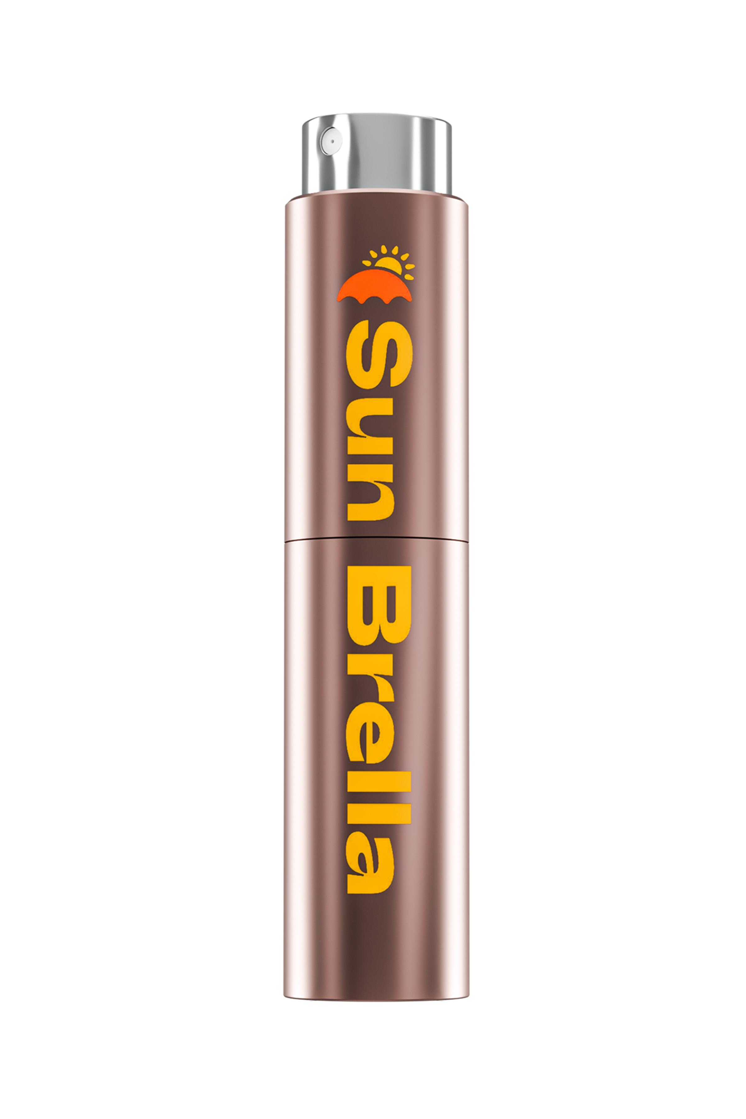 Nilera Sunbrella Sun Spray & Anti Aging Serum 25 ml 0,85 OZ - Nilera