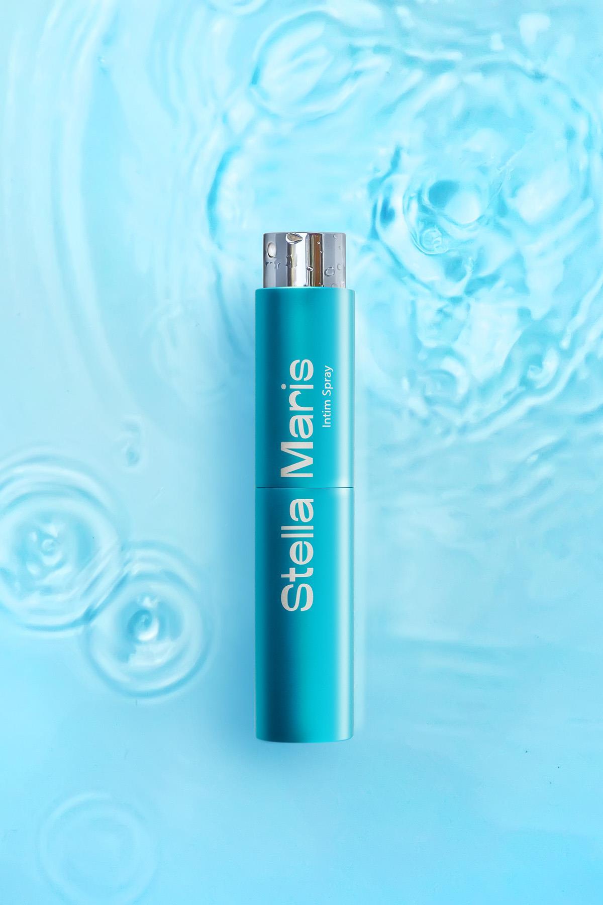 Stella Maris & Sunbrella Serum Bakım Seti - 2 - Nilera