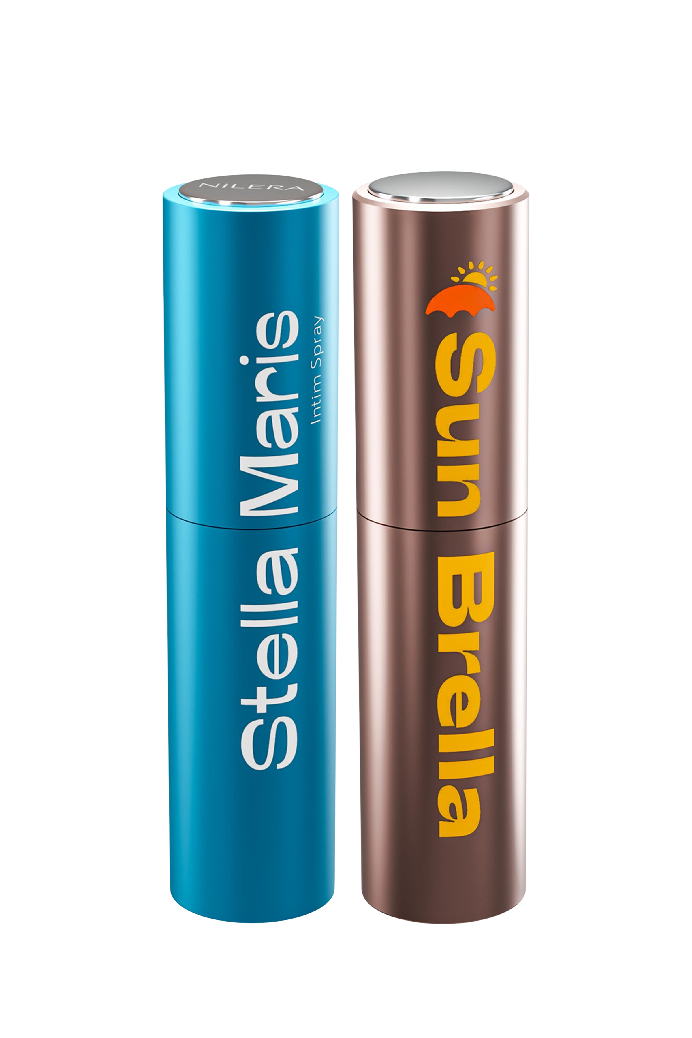 Stella Maris & Sunbrella Serum Bakım Seti - 2 - Nilera