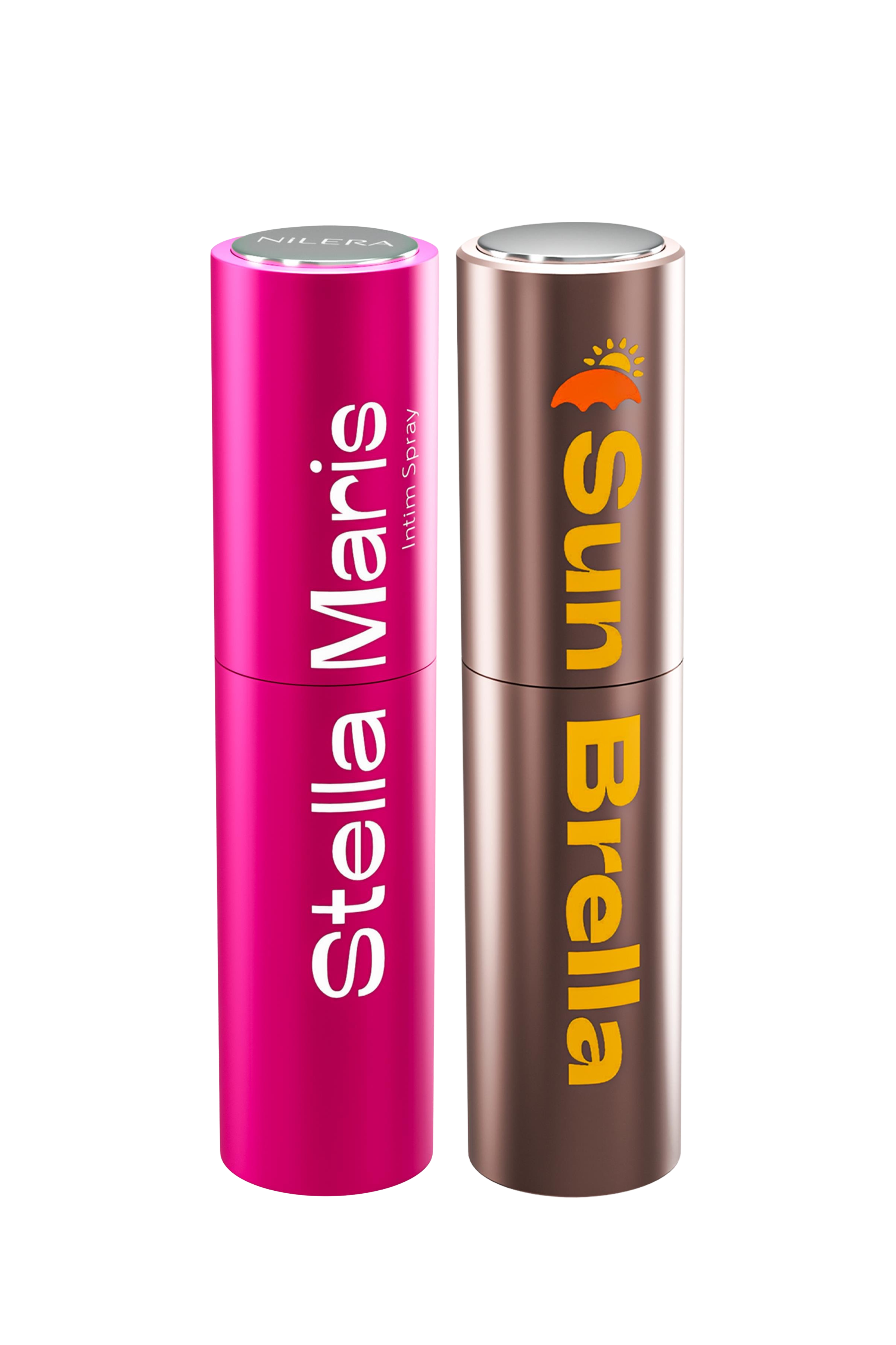Stella Maris & Sunbrella Serum Bakım Seti - 1 - Nilera