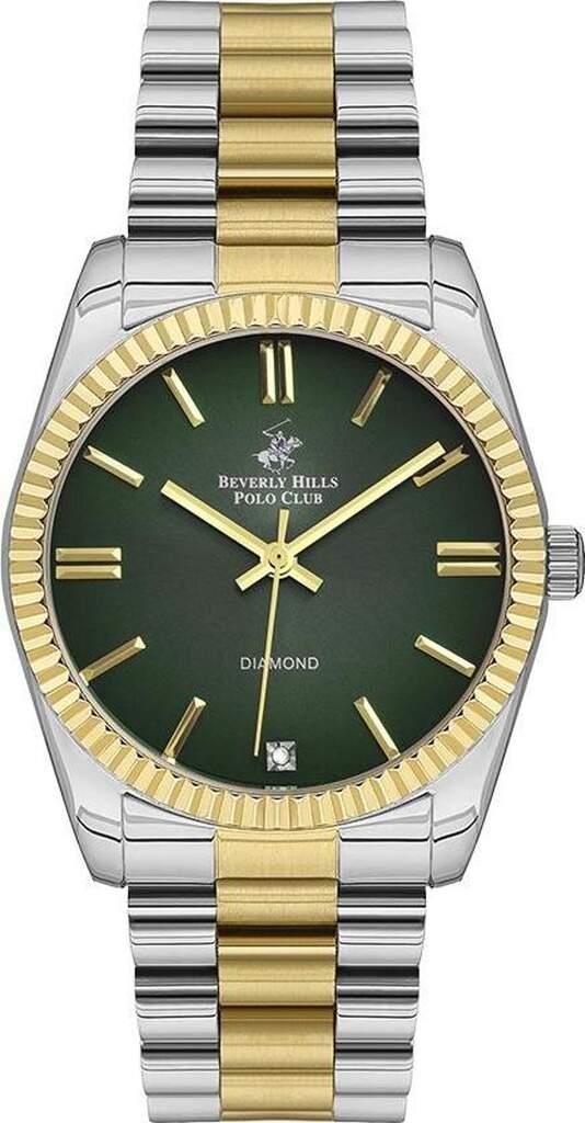 BEVERLY HILLS POLO CLUB BP3172C.270