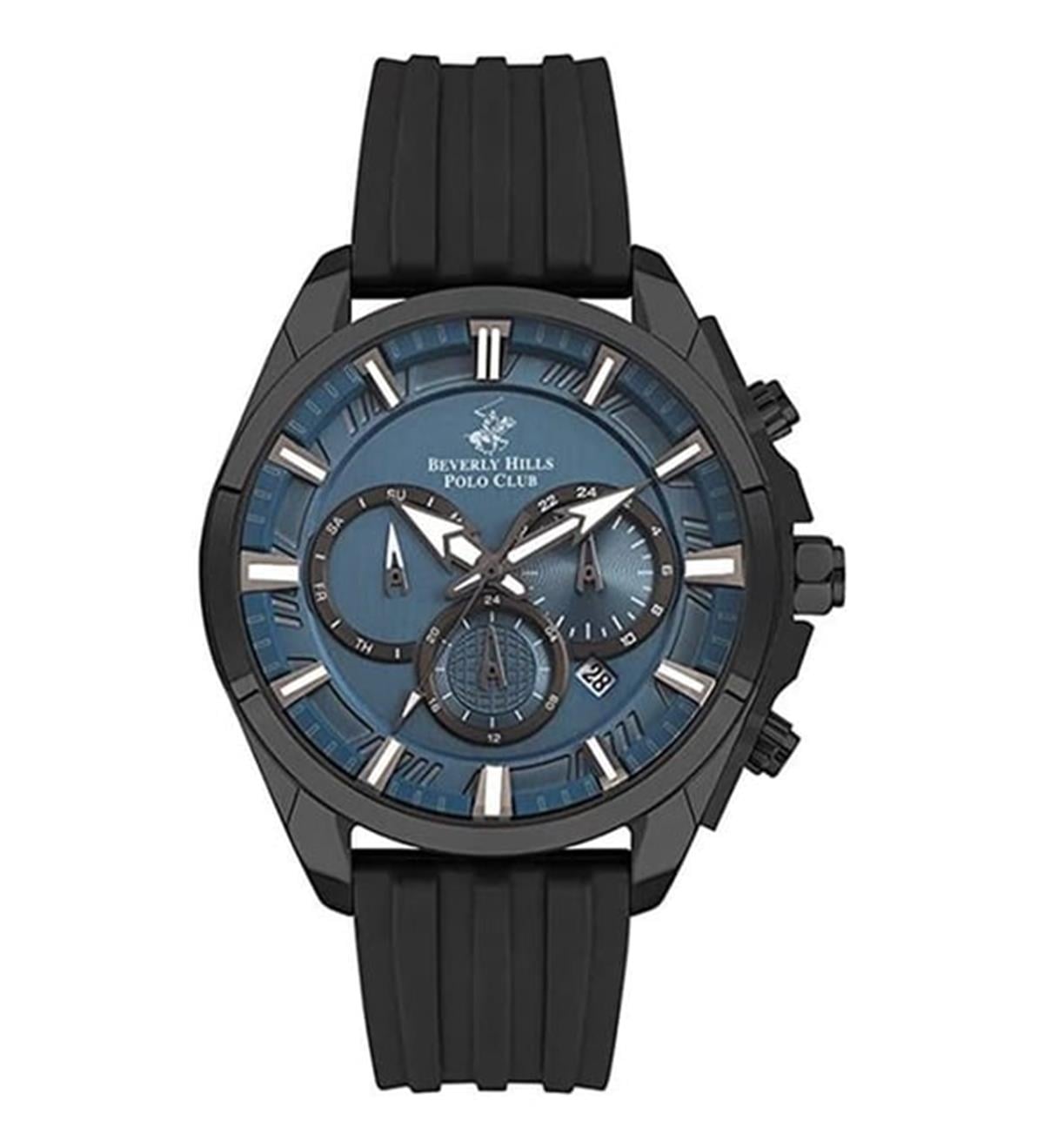 Beverly Hills Polo Club BP3267X.691 Erkek Kol Saati - Yıldız Saat