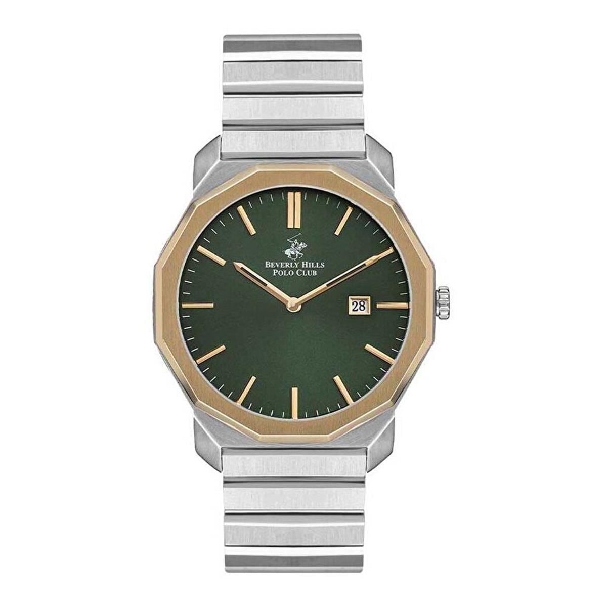 Beverly Hills Polo Club BP3285X.270 Erkek Kol Saati