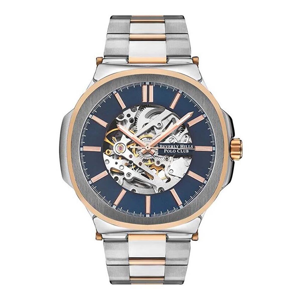 Beverly Hills Polo Club BP3347X.590 Erkek Kol Saati